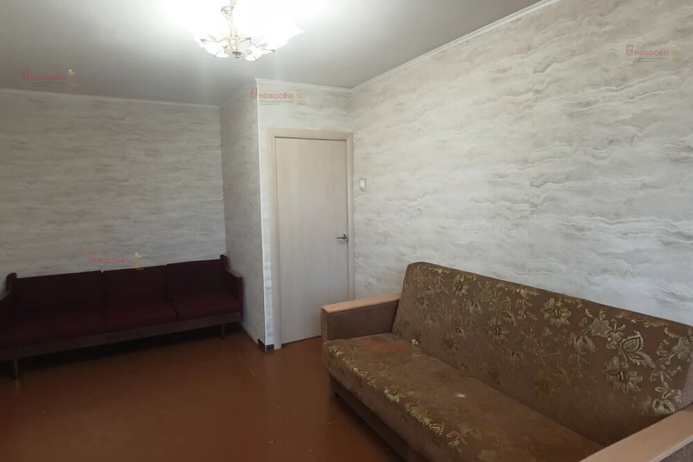 Екатеринбург, ул. Сыромолотова, 25 (ЖБИ) - фото квартиры (4)