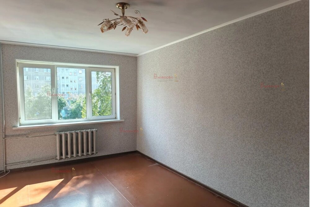 Екатеринбург, ул. Сыромолотова, 25 (ЖБИ) - фото квартиры (5)