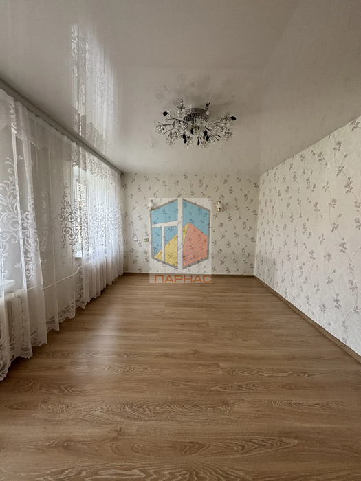 г. Краснотурьинск, ул. Клубная, 1 (городской округ Краснотурьинск) - фото квартиры (2)