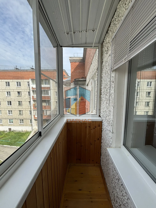 г. Краснотурьинск, ул. Клубная, 1 (городской округ Краснотурьинск) - фото квартиры (4)