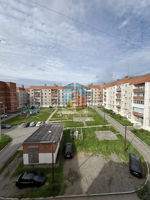 г. Краснотурьинск, ул. Клубная, 1 (городской округ Краснотурьинск) - фото квартиры (6)