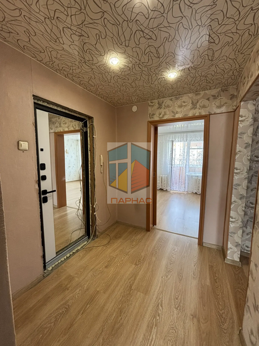 г. Краснотурьинск, ул. Клубная, 1 (городской округ Краснотурьинск) - фото квартиры (7)