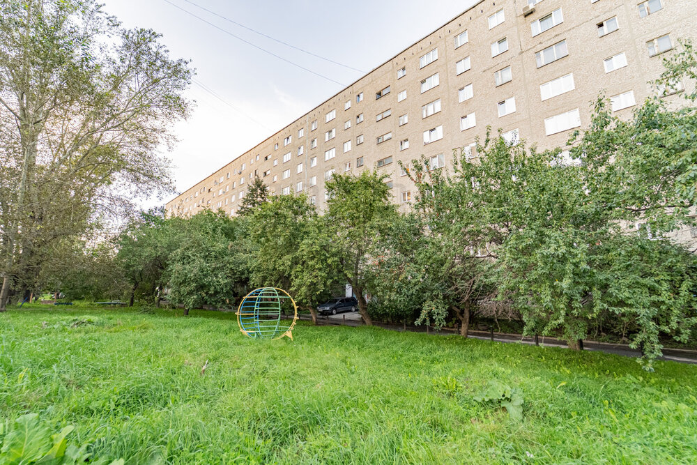 Екатеринбург, ул. Щорса, 130 (Автовокзал) - фото квартиры (15)