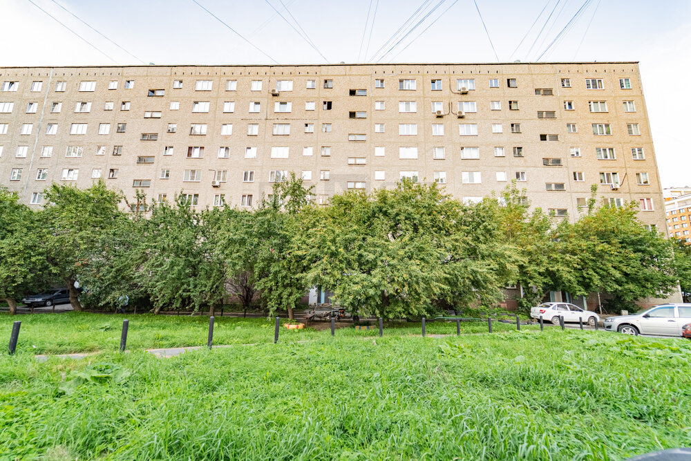 Екатеринбург, ул. Щорса, 130 (Автовокзал) - фото квартиры (16)
