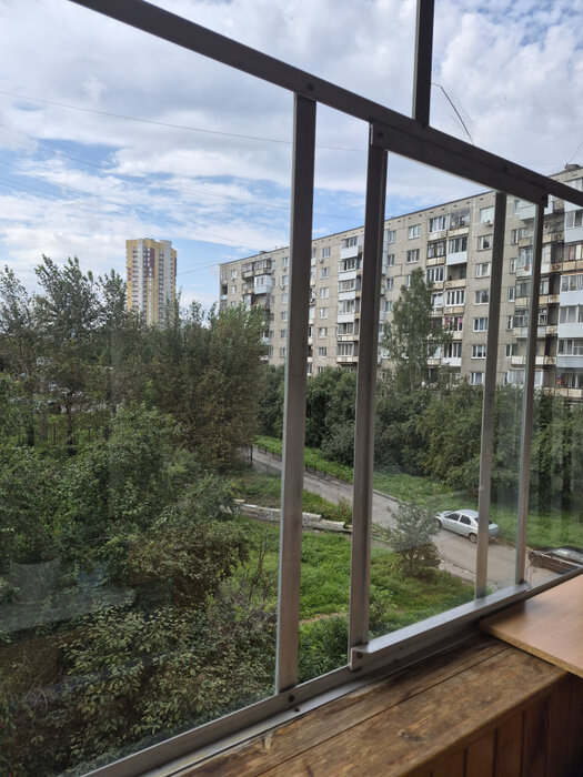 Екатеринбург, ул. Ангарская (Старая Сортировка) - фото квартиры (1)