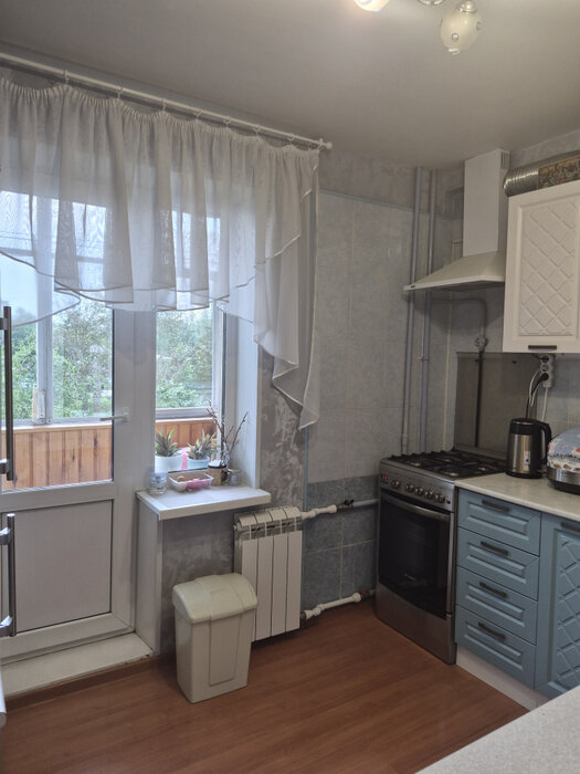 Екатеринбург, ул. Ангарская, 52 (Старая Сортировка) - фото квартиры (10)