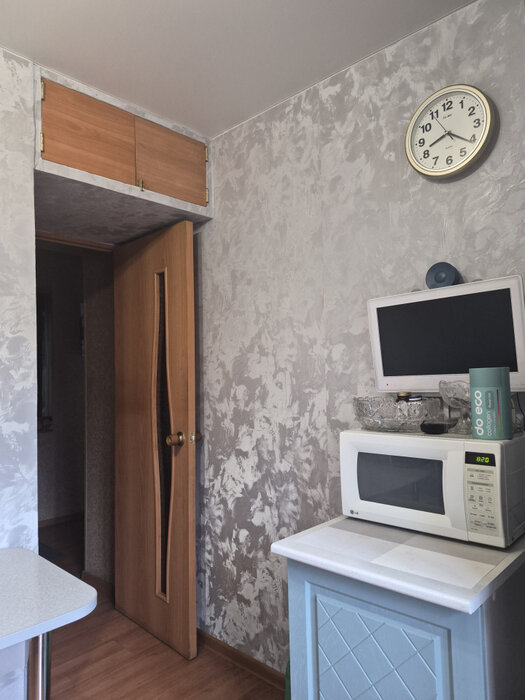 Екатеринбург, ул. Ангарская, 52 (Старая Сортировка) - фото квартиры (11)