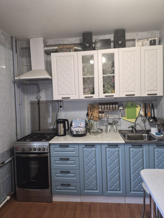Екатеринбург, ул. Ангарская, 52 (Старая Сортировка) - фото квартиры (9)