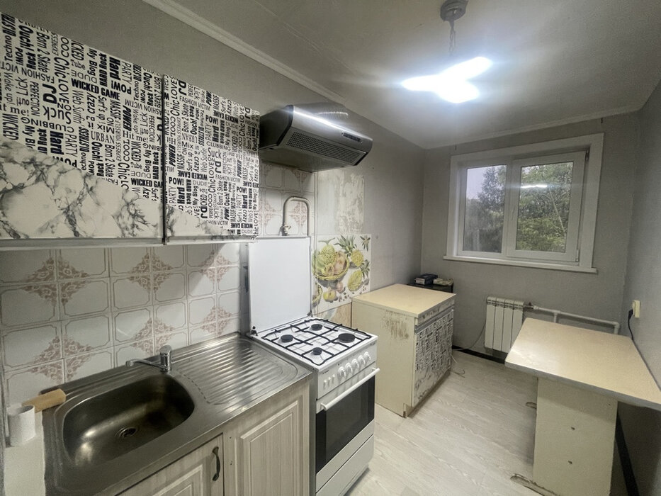 Екатеринбург, ул. Начдива Онуфриева, 34 (Юго-Западный) - фото квартиры (1)