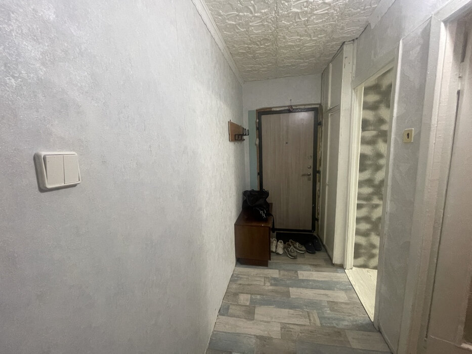 Екатеринбург, ул. Начдива Онуфриева, 34 (Юго-Западный) - фото квартиры (13)