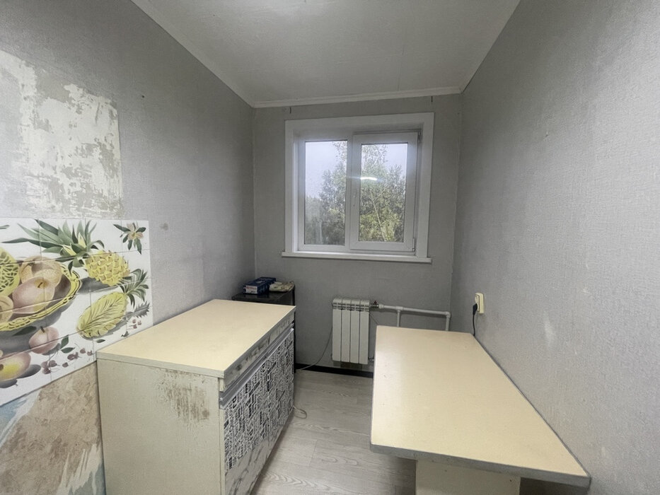 Екатеринбург, ул. Начдива Онуфриева, 34 (Юго-Западный) - фото квартиры (2)