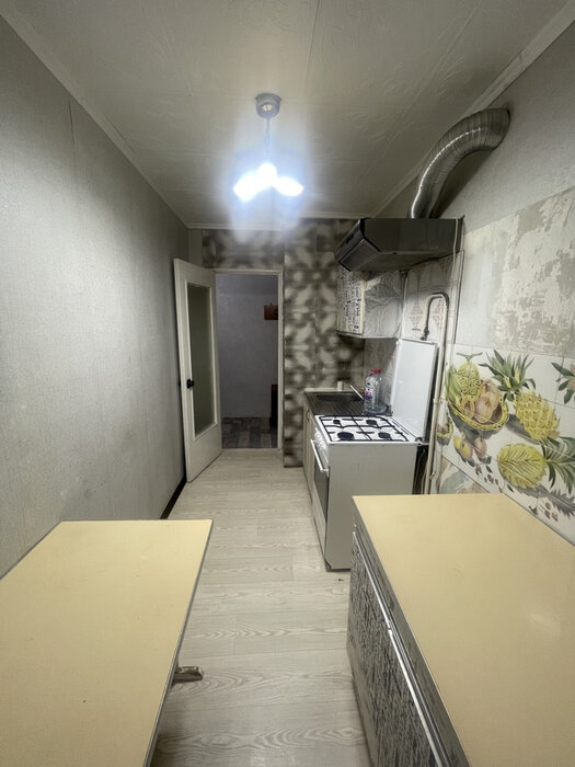 Екатеринбург, ул. Начдива Онуфриева, 34 (Юго-Западный) - фото квартиры (3)