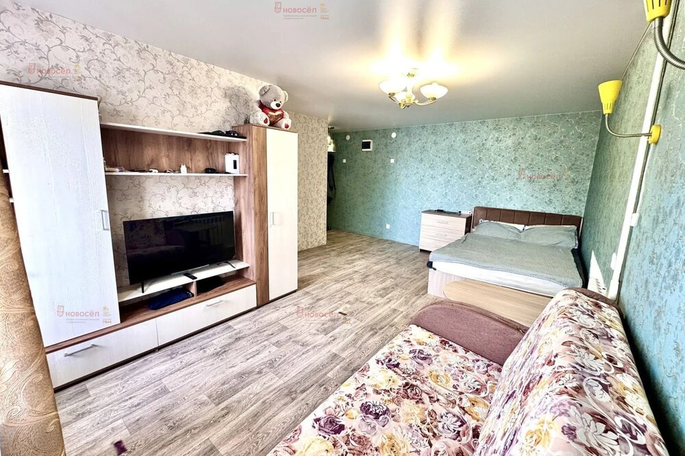 Екатеринбург, ул. Энергетиков, 5/а (Вторчермет) - фото квартиры (3)