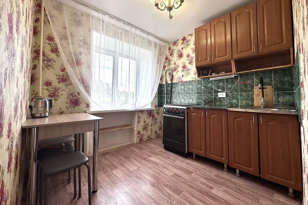 Екатеринбург, ул. Энергетиков, 5/а (Вторчермет) - фото квартиры (5)