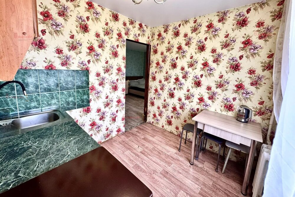 Екатеринбург, ул. Энергетиков, 5/а (Вторчермет) - фото квартиры (6)