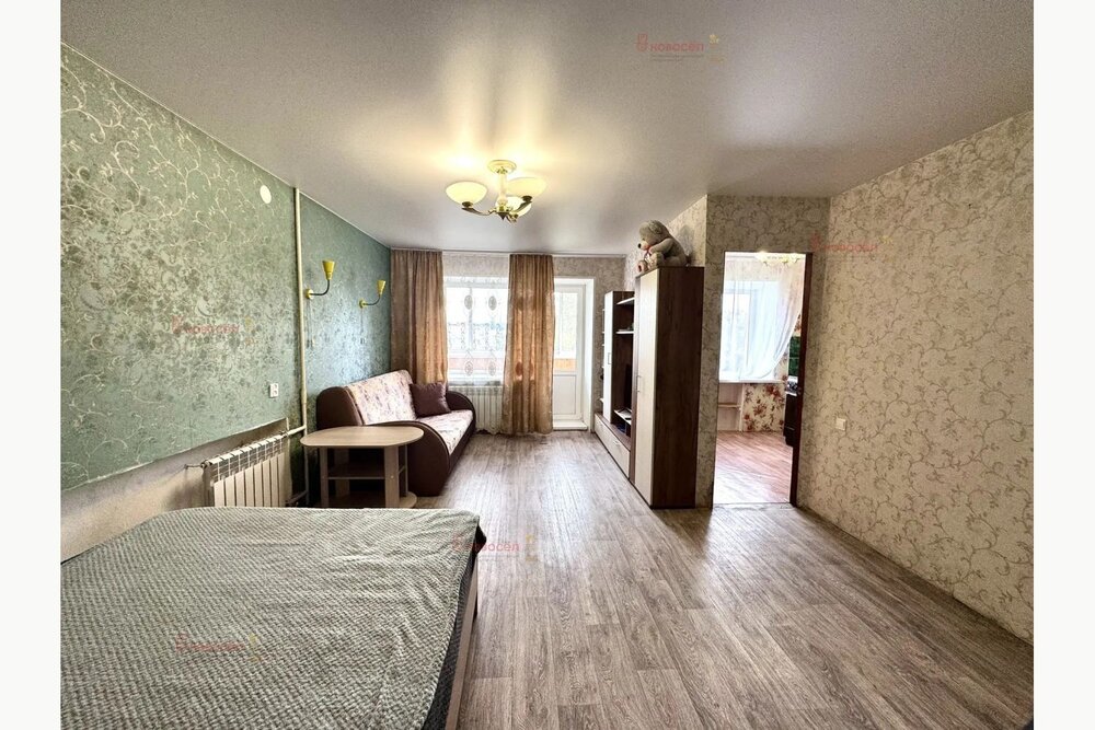 Екатеринбург, ул. Энергетиков, 5/а (Вторчермет) - фото квартиры (7)