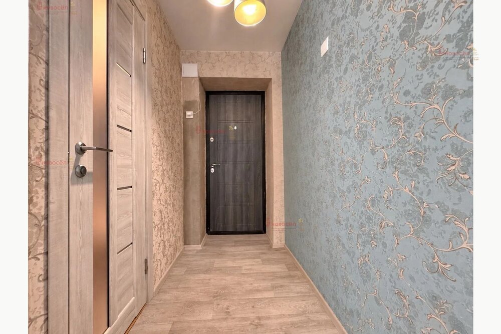 Екатеринбург, ул. Энергетиков, 5/а (Вторчермет) - фото квартиры (9)