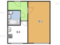 Продажа квартиры: г. Верхняя Пышма, ул. Успенский, 113а (городской округ Верхняя Пышма) - Фото 2