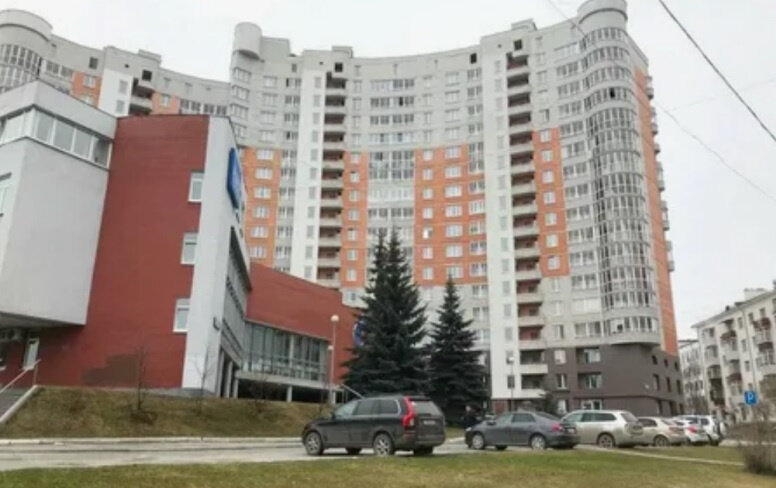 Екатеринбург, ул. Малышева, 4б (ВИЗ) - фото квартиры (1)