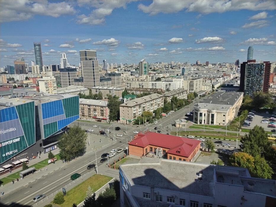 Екатеринбург, ул. Малышева, 4б (ВИЗ) - фото квартиры (13)