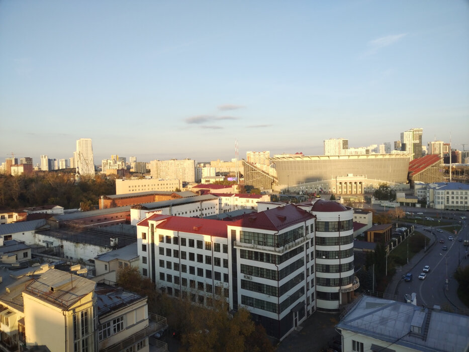 Екатеринбург, ул. Малышева, 4б (ВИЗ) - фото квартиры (15)
