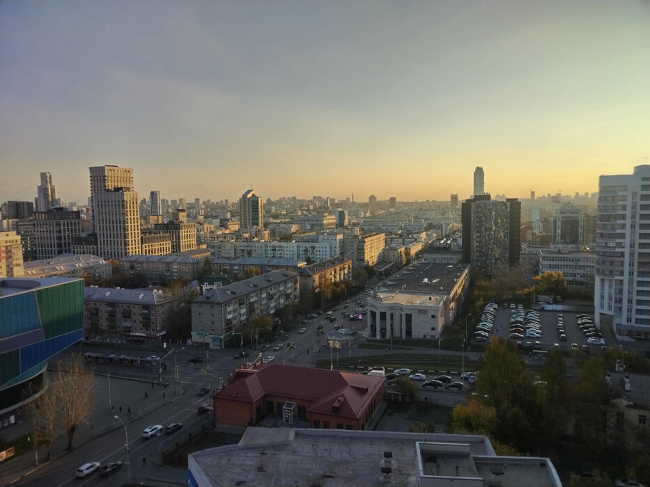 Екатеринбург, ул. Малышева, 4б (ВИЗ) - фото квартиры (16)