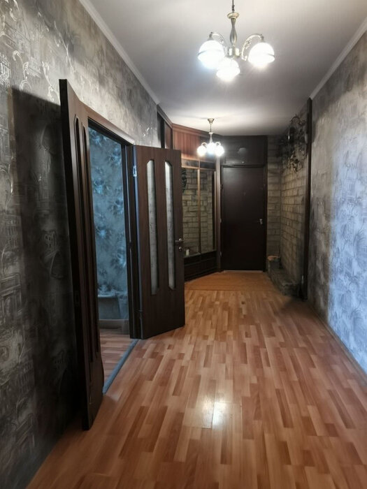 Екатеринбург, ул. Малышева, 4б (ВИЗ) - фото квартиры (4)