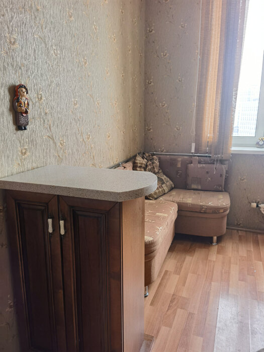 Екатеринбург, ул. Малышева, 4б (ВИЗ) - фото квартиры (9)