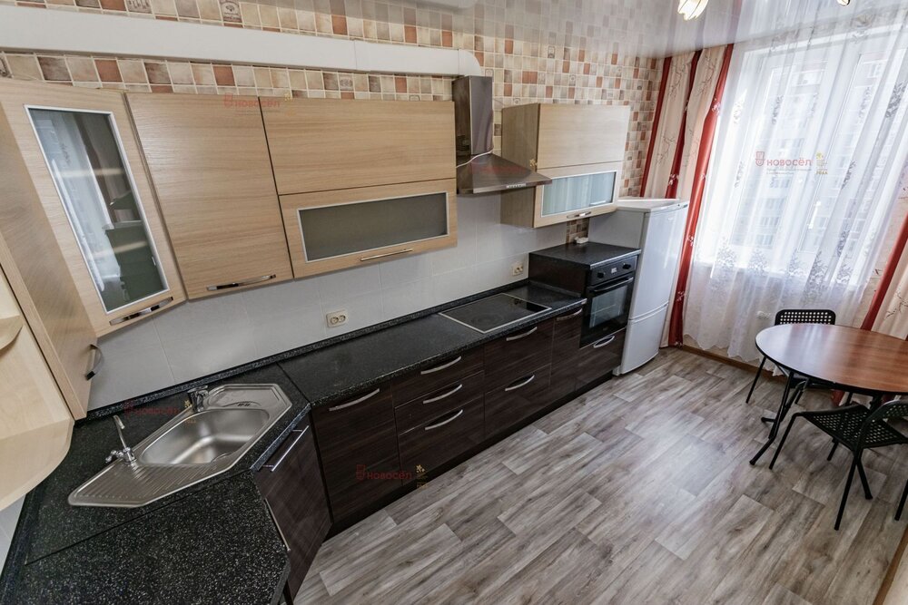 Екатеринбург, ул. Соболева, 21/5 (Широкая речка) - фото квартиры (3)