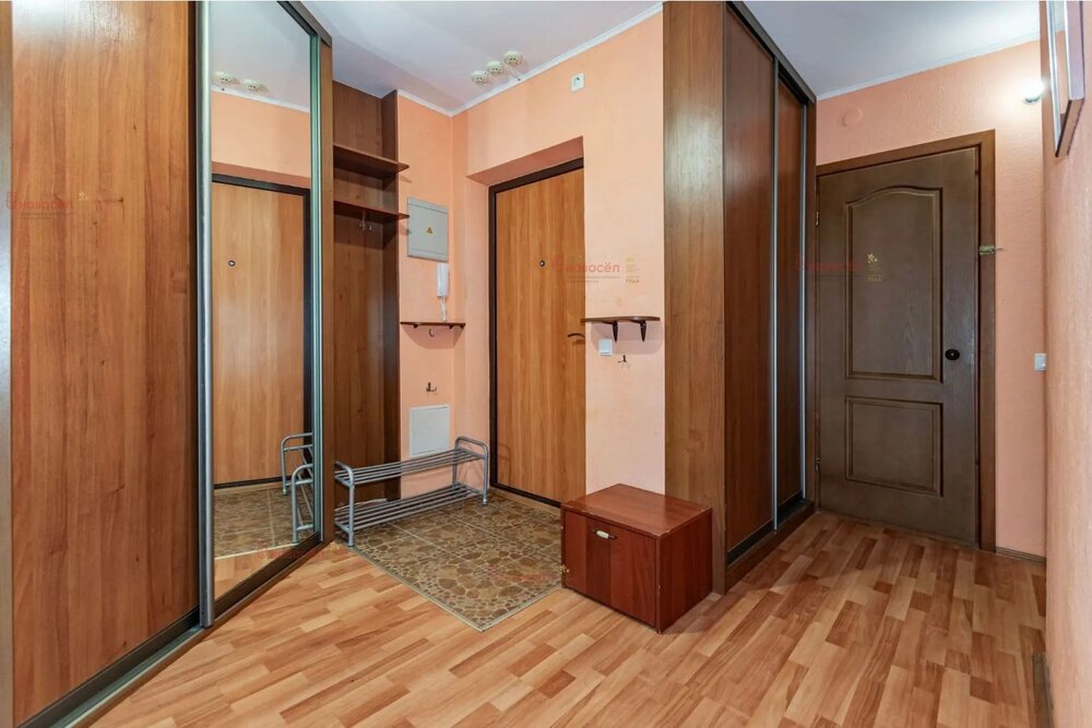 Екатеринбург, ул. Соболева, 21/5 (Широкая речка) - фото квартиры (7)