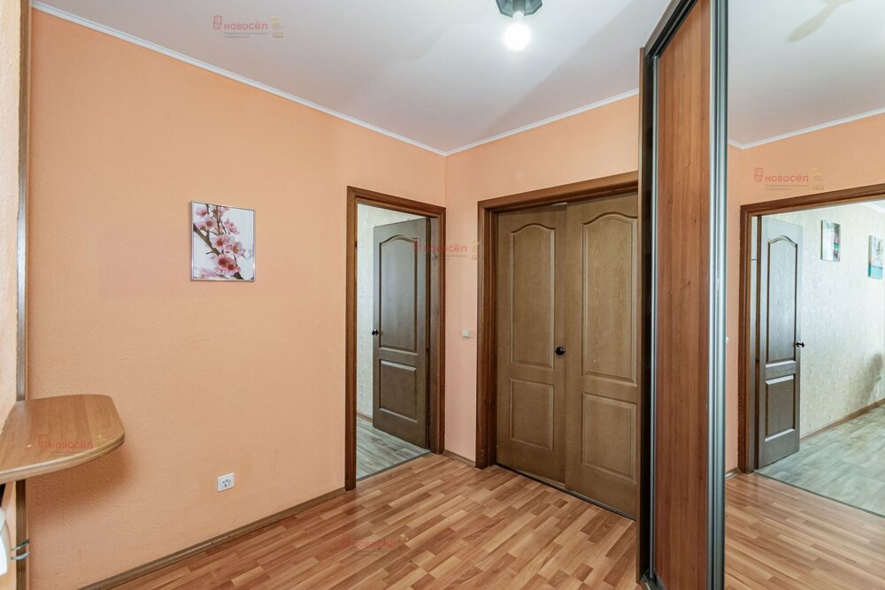 Екатеринбург, ул. Соболева, 21/5 (Широкая речка) - фото квартиры (8)
