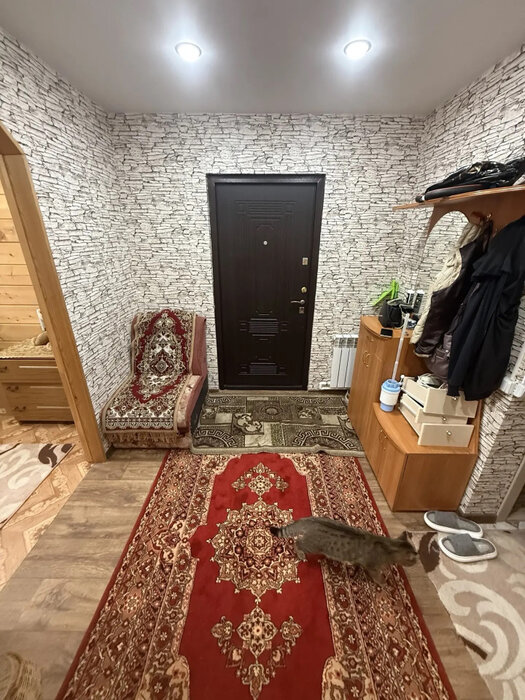 с. Лая, ул. Баранчинская, 38 (городской округ Горноуральский) - фото дома (14)