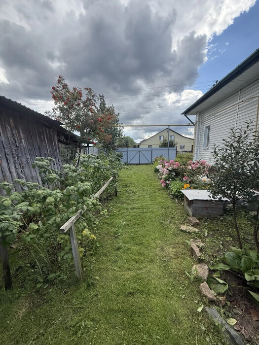 с. Лая, ул. Баранчинская, 38 (городской округ Горноуральский) - фото дома (2)