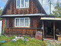 Продажа садового участка: Екатеринбург, коллективный сад Малахит, уч. 120 - Фото 1