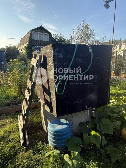 Екатеринбург, коллективный сад № 28 Садовод - фото сада (3)