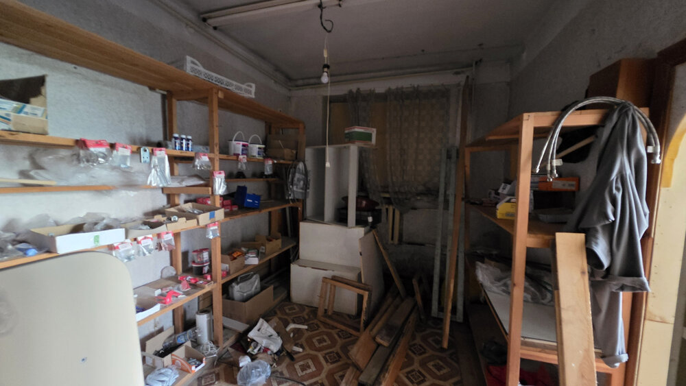 п. Монетный, ул. Лермонтова, 22 (городской округ Березовский) - фото торгового помещения (12)