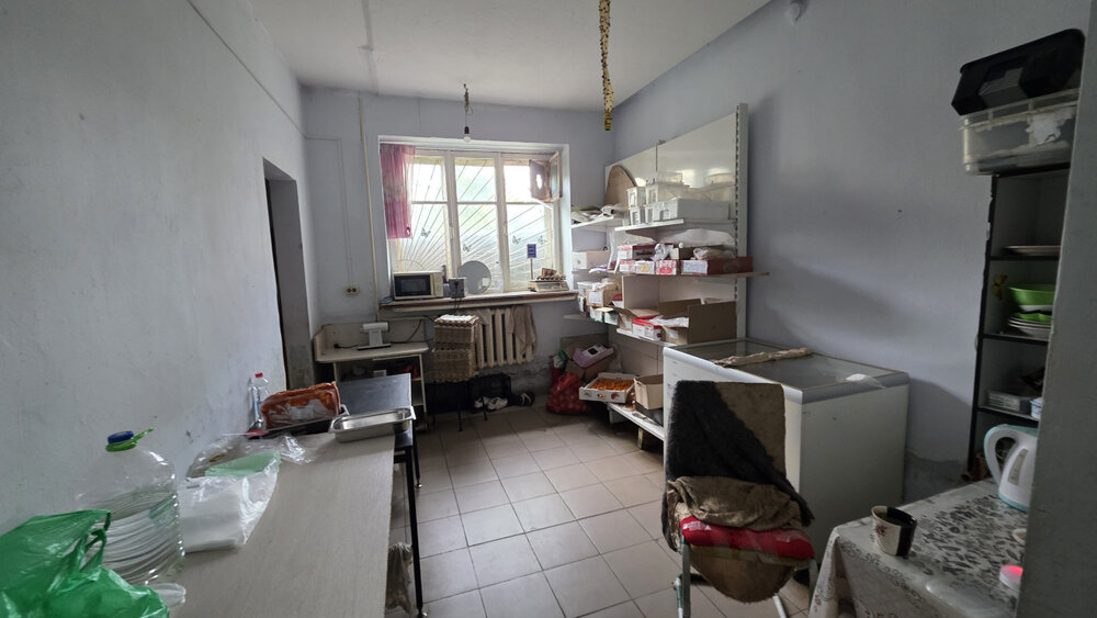 п. Монетный, ул. Лермонтова, 22 (городской округ Березовский) - фото торгового помещения (6)