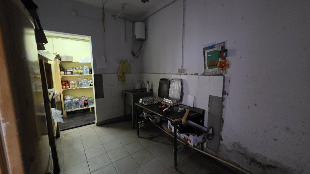 п. Монетный, ул. Лермонтова, 22 (городской округ Березовский) - фото торгового помещения (7)