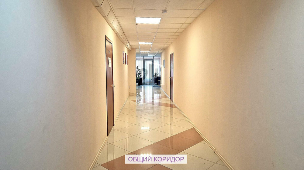 Екатеринбург, ул. Таганская, 55А (Эльмаш) - фото офисного помещения (10)
