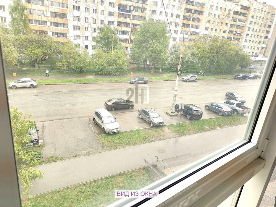 Екатеринбург, ул. Таганская, 55А (Эльмаш) - фото офисного помещения (12)