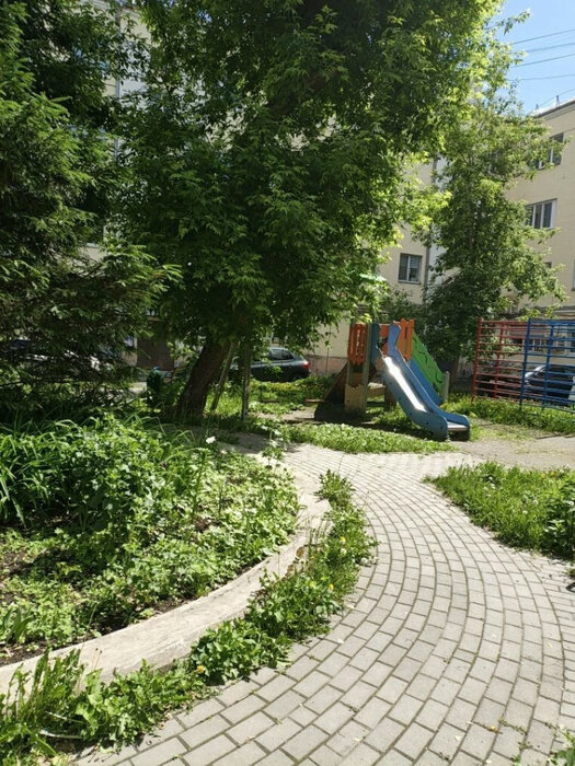 Екатеринбург, ул. Челюскинцев, 62 (Центр) - фото квартиры (11)