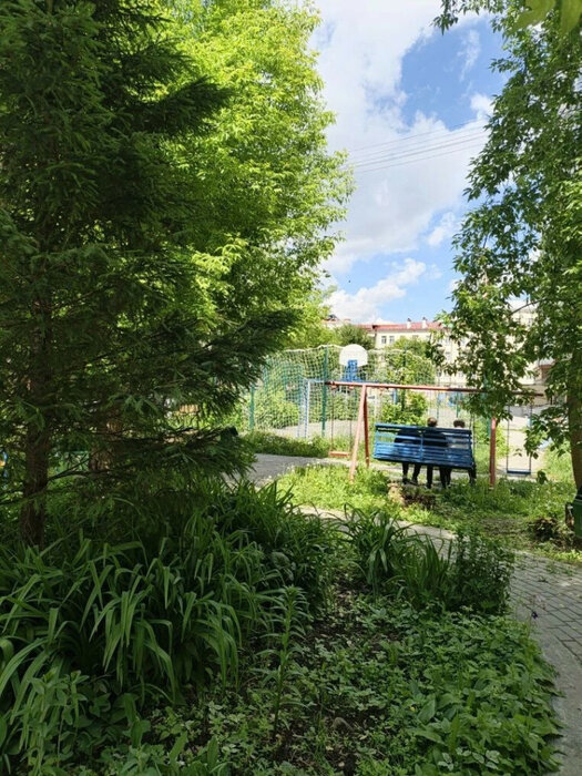 Екатеринбург, ул. Челюскинцев, 62 (Центр) - фото квартиры (12)