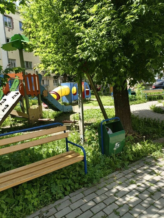 Екатеринбург, ул. Челюскинцев, 62 (Центр) - фото квартиры (13)