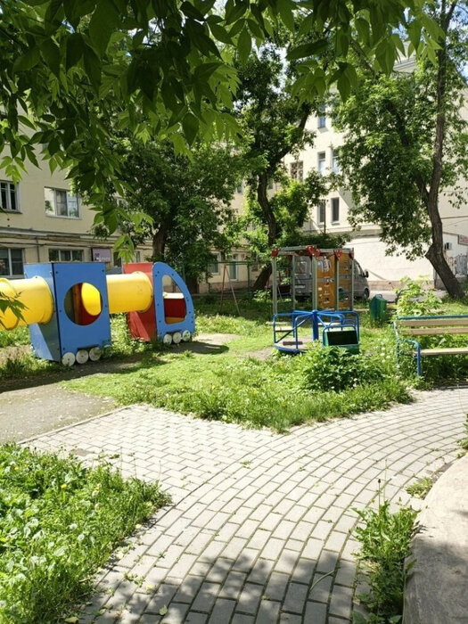 Екатеринбург, ул. Челюскинцев, 62 (Центр) - фото квартиры (14)