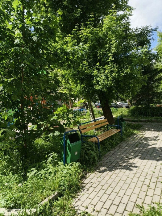 Екатеринбург, ул. Челюскинцев, 62 (Центр) - фото квартиры (15)