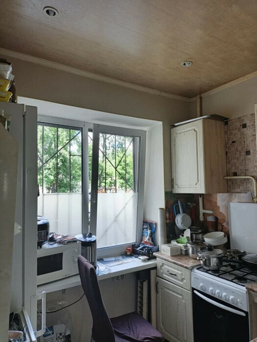 Екатеринбург, ул. Челюскинцев, 62 (Центр) - фото квартиры (2)