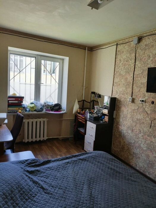 Екатеринбург, ул. Челюскинцев, 62 (Центр) - фото квартиры (3)