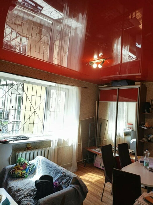 Екатеринбург, ул. Челюскинцев, 62 (Центр) - фото квартиры (5)