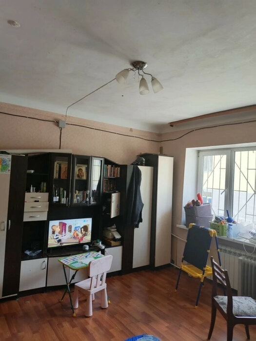 Екатеринбург, ул. Челюскинцев, 62 (Центр) - фото квартиры (7)