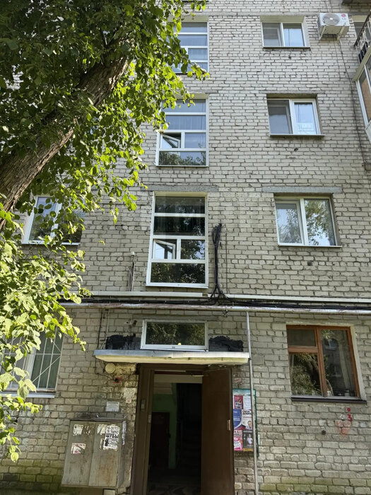 Екатеринбург, ул. Стрелочников, 2д (Вокзальный) - фото квартиры (15)